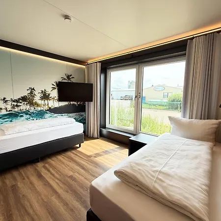 Hotell Os By Wmm *