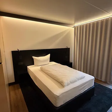 Hotell Os By Wmm *