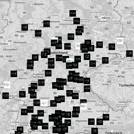 Os By Wmm * Hasbergen